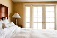 Portormin bedroom extension costs